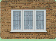 Window fitting Runcorn
